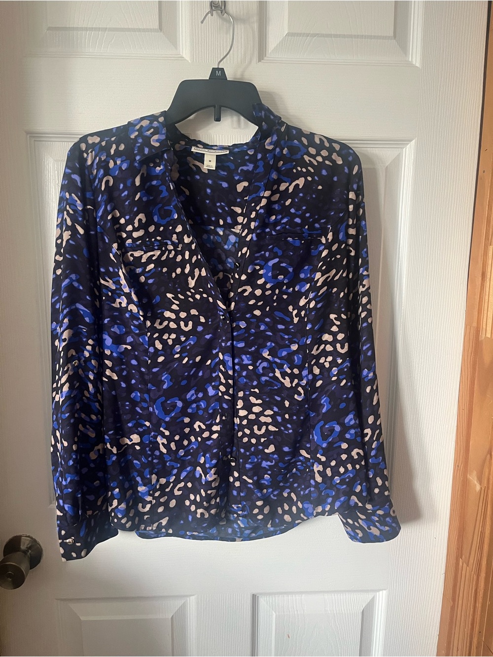 Women’s Dana Buchman blouse